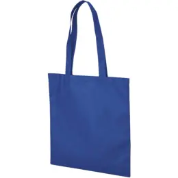 Everyday Shopper Non-Woven Royal